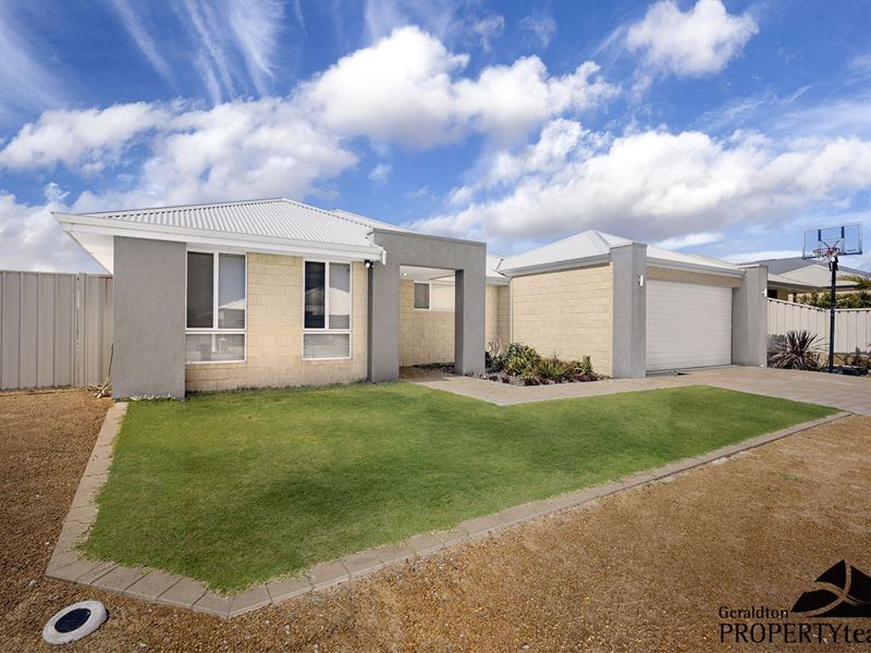 11 Lugger Outlook, Glenfield