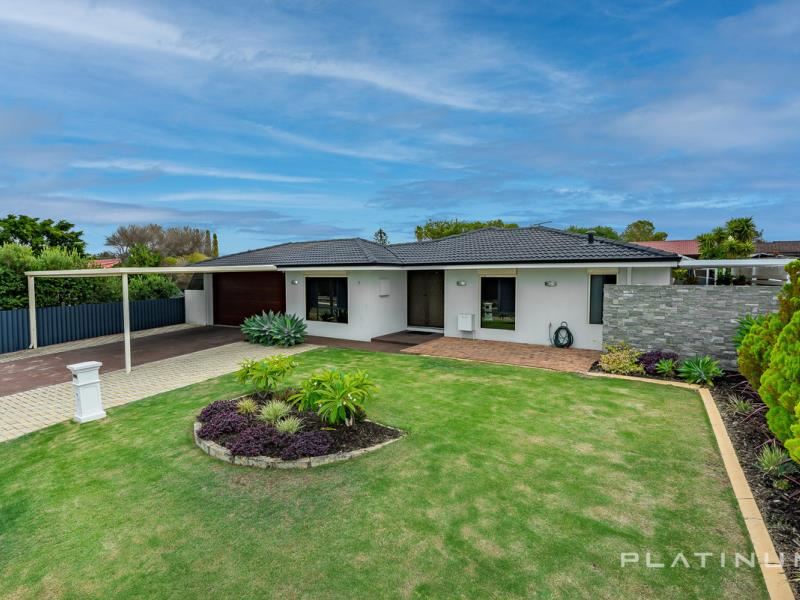 7 Montreal Street, Craigie WA 6025