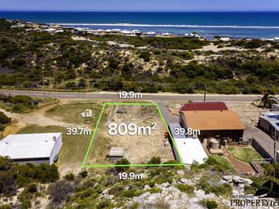 4 Mitchell Street, Horrocks WA 6535