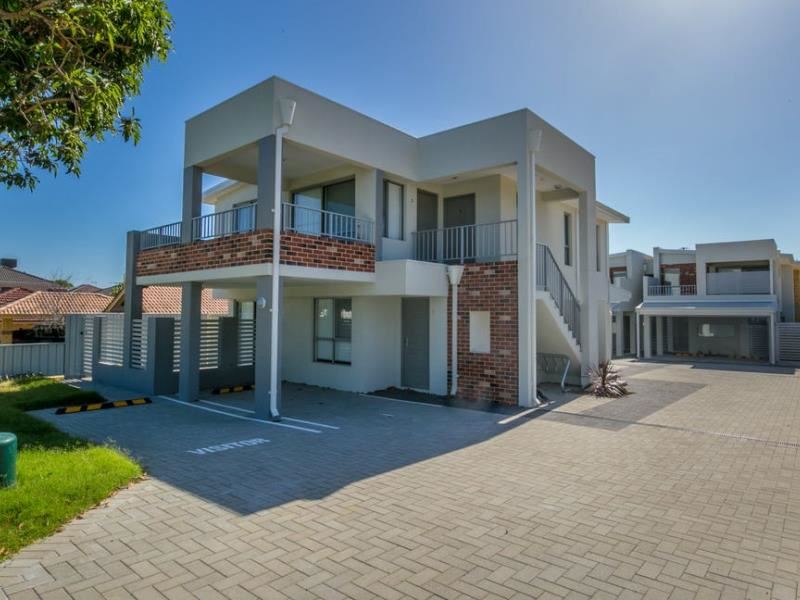 Unit 6/185 Hill View Tce, Bentley WA 6102