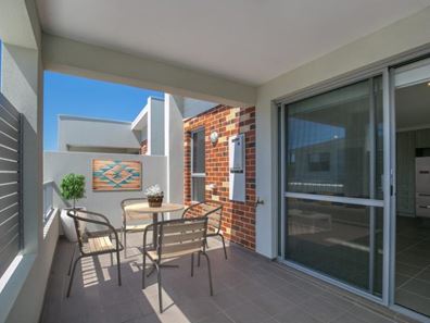 Unit 6/185 Hill View Tce, Bentley WA 6102