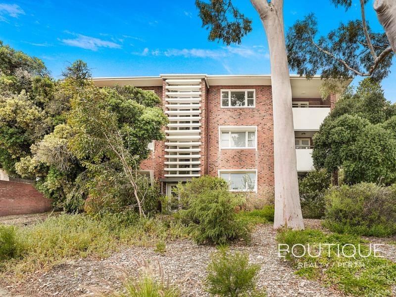 12/126 Forrest Street, Peppermint Grove