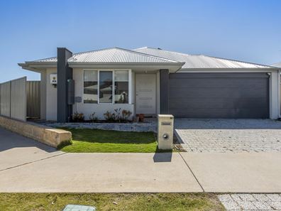 40 Bidgemia Road, Golden Bay WA 6174