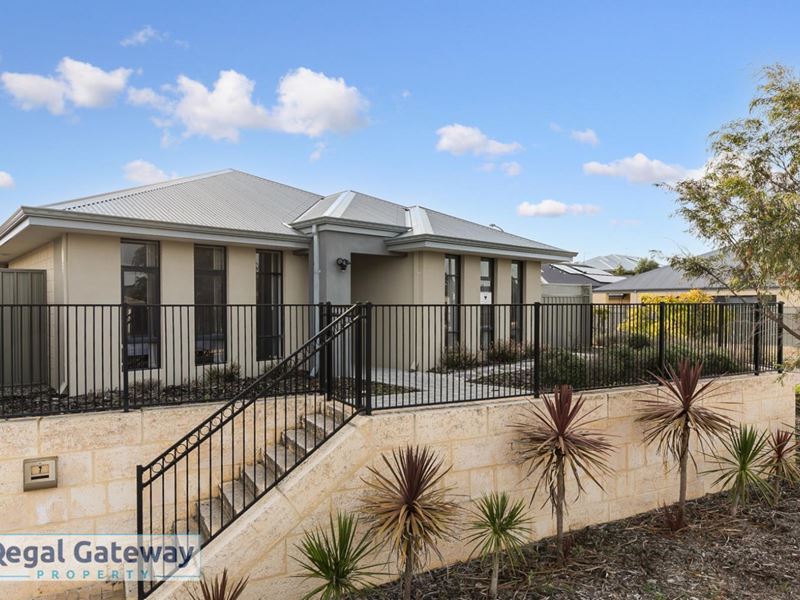 7 Ossett Street, Wellard