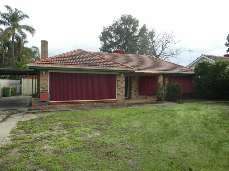 26 Bernice Way, Thornlie WA 6108