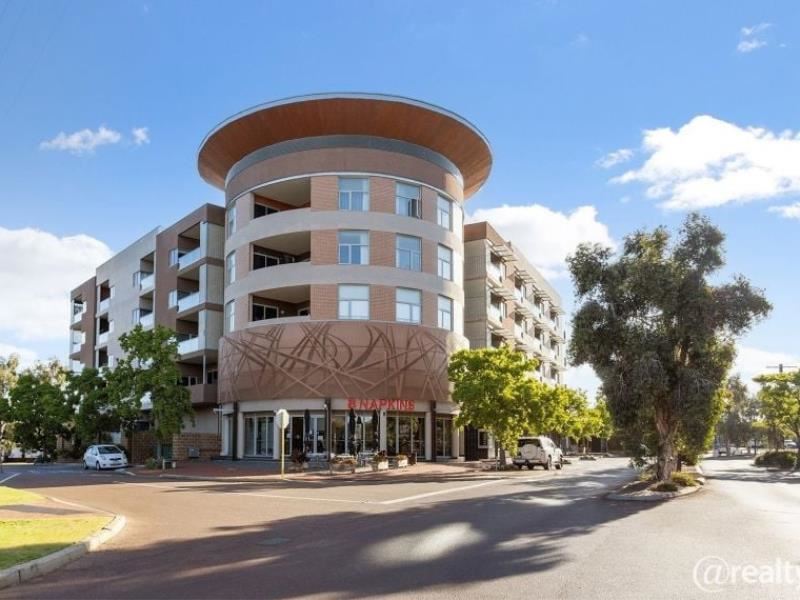 109/85 Old Perth Road, Bassendean