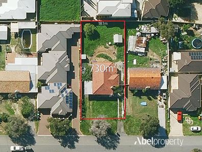 41 Selhurst Way, Balga WA 6061