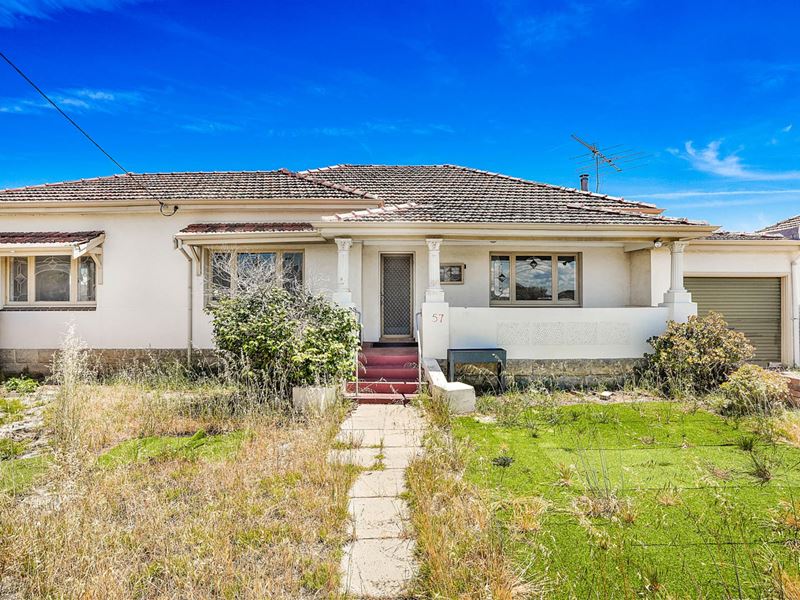 57 Jones Street, Stirling WA 6021