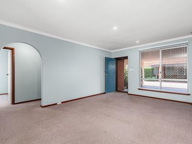 2/25 Filburn street, Scarborough WA 6019