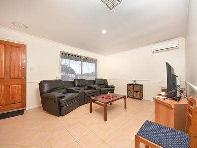 3 Pallas Mews, Warnbro WA 6169