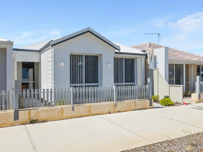 36 Flotilla Lane, Alkimos