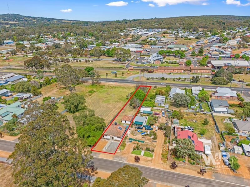 37 Osborne Road, Mount Barker WA 6324