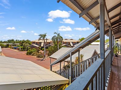 15/10 De Pledge Way, Cable Beach WA 6726