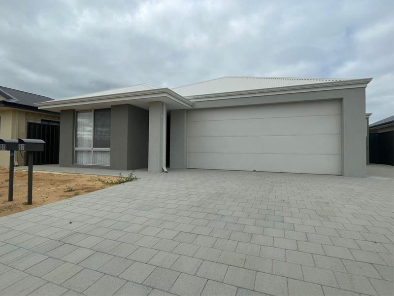 57 Espirit Way (Main House), Baldivis WA 6171