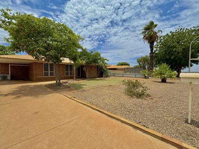 6 Matheson Drive, Port Hedland WA 6721