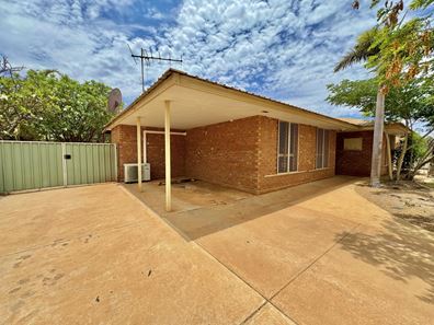 6 Matheson Drive, Port Hedland WA 6721