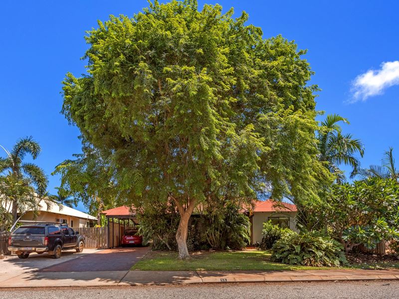 11 Bettong Street, Djugun