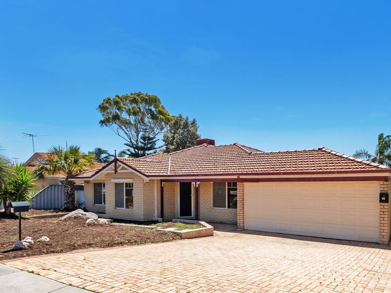 17 Windermere Circle, Joondalup