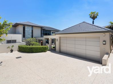 6 Barker Place, Bicton WA 6157