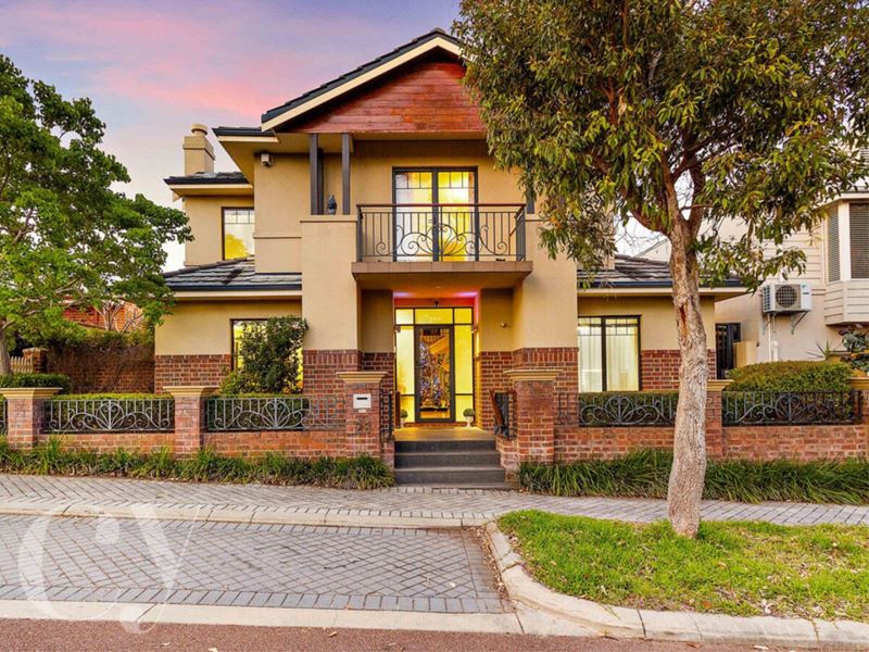 23 Wattlebird Loop, Joondalup