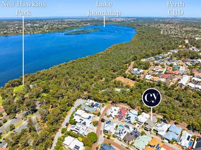 23 Wattlebird Loop, Joondalup WA 6027