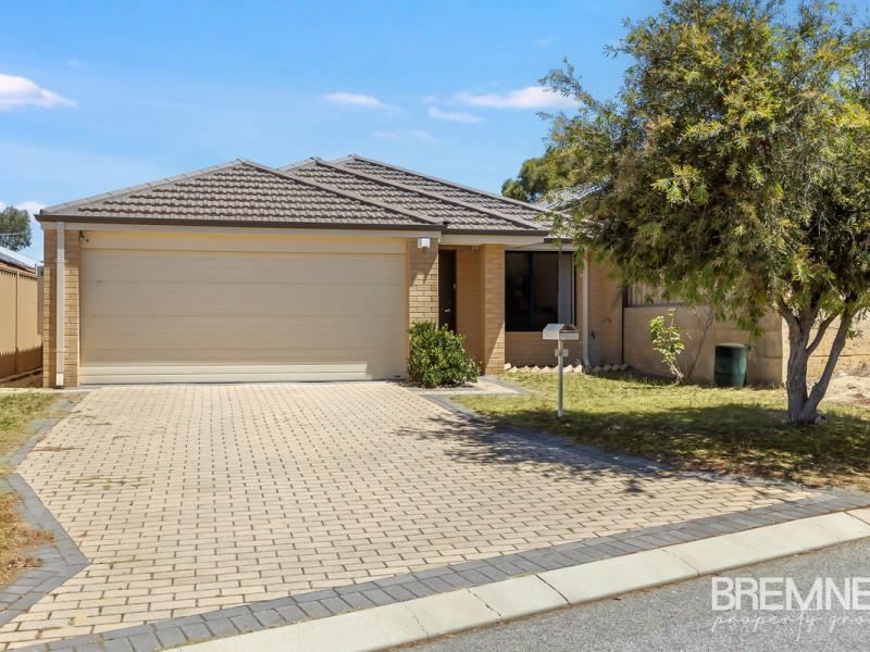 4 Tain Way, Bertram WA 6167