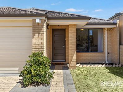 4 Tain Way, Bertram WA 6167