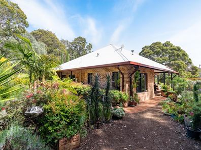 88 Calkarri Drive, Augusta WA 6290