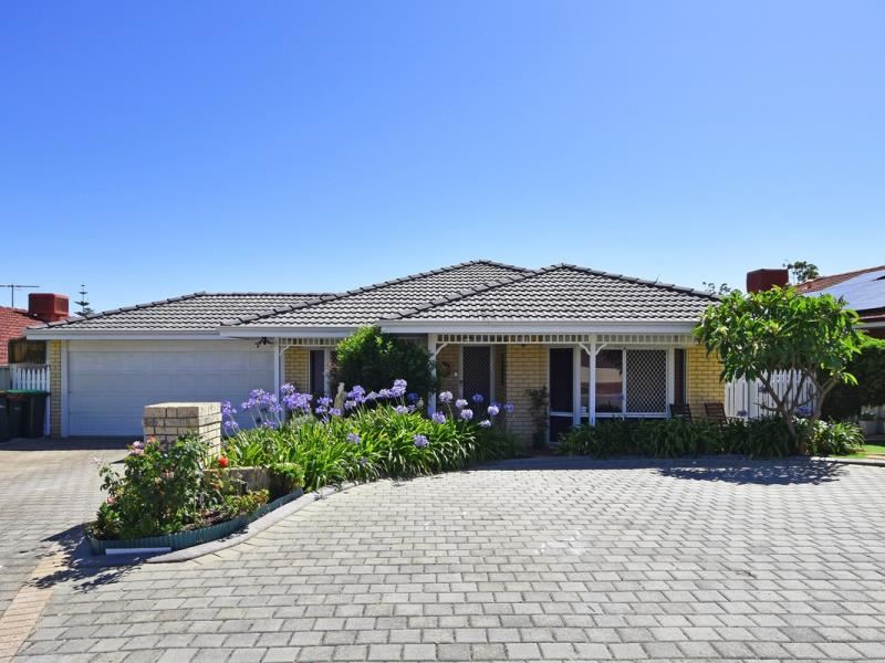 35 Burley Griffin Mews, Joondalup WA 6027