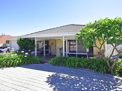 35 Burley Griffin Mews, Joondalup WA 6027