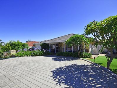 35 Burley Griffin Mews, Joondalup WA 6027