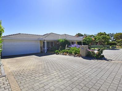 35 Burley Griffin Mews, Joondalup WA 6027