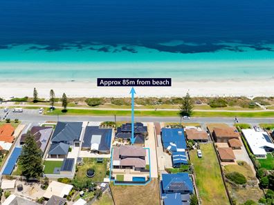 42A Warnbro Beach Road, Safety Bay WA 6169