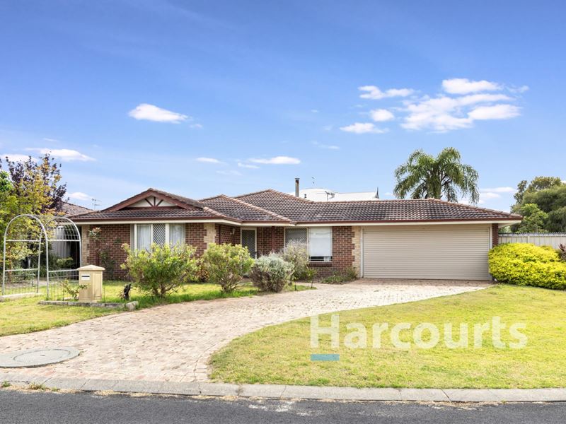5 Songlark Mews, Geographe
