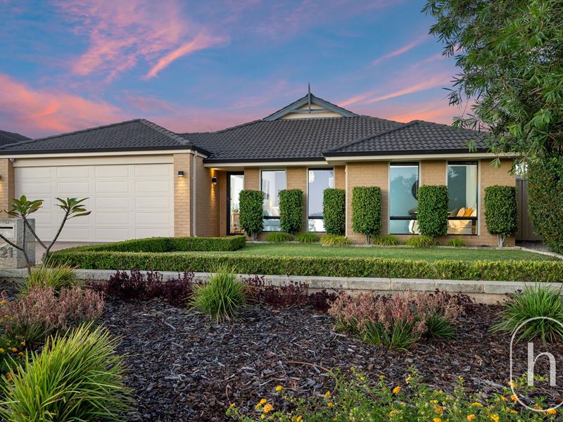 21 Camrose Lane, Darch