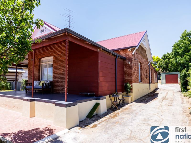 7 Selby Street, Northam WA 6401