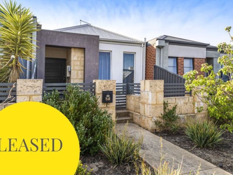 58 Mennock Approach, Baldivis