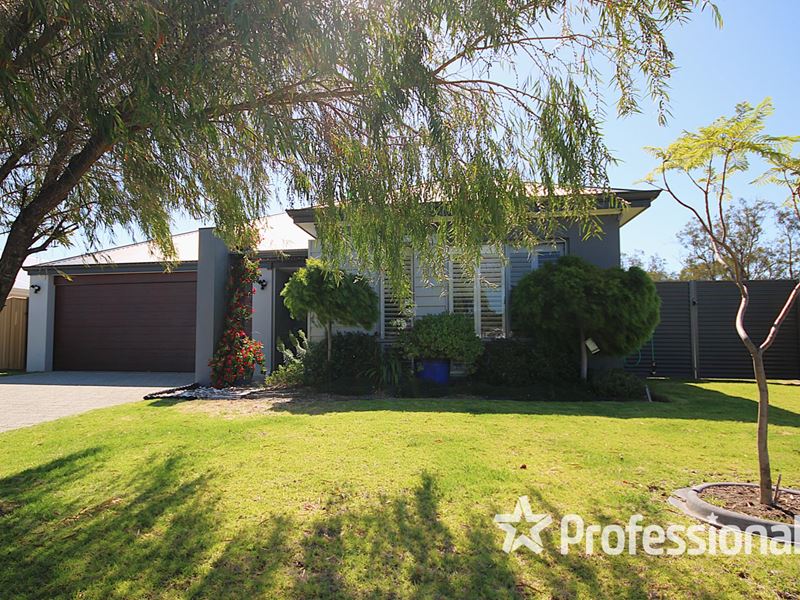 9 Primrose Vista, Millbridge WA 6232