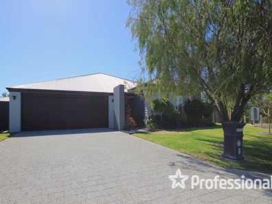 9 Primrose Vista, Millbridge WA 6232