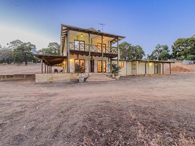 691 Chittering Road, Bullsbrook WA 6084