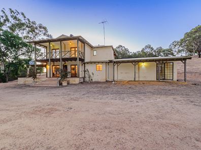 691 Chittering Road, Bullsbrook WA 6084