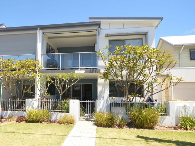 1/33 Cooper Street, Mandurah