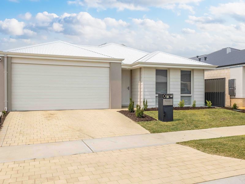 22 Ironcap Street, Banksia Grove
