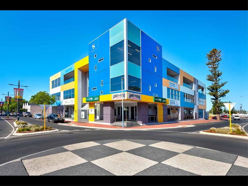 Tenancy 11/16 Victoria Street, Bunbury WA 6230