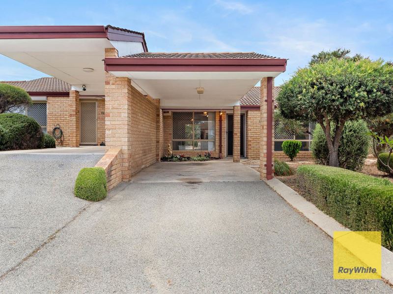 13/2 Attfield Street, Maddington