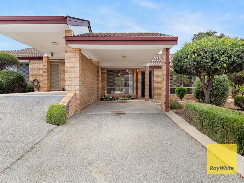 13/2 Attfield Street, Maddington WA 6109