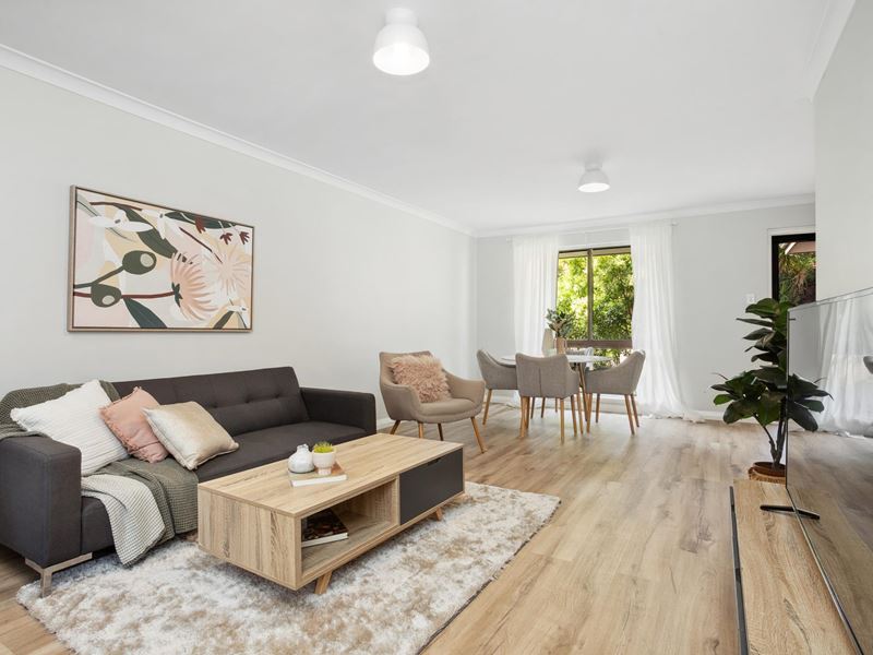 1/50 Adrian Street, Palmyra