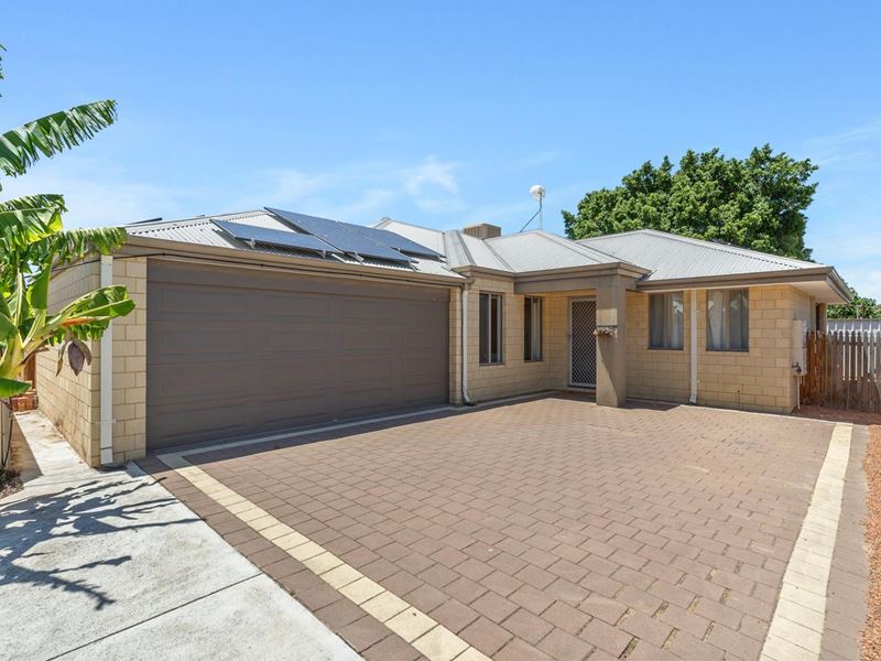 46 Ferguson Street, Middle Swan