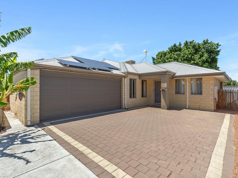 46 Ferguson Street, Middle Swan WA 6056