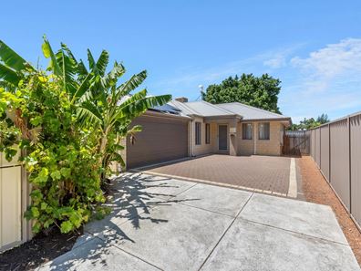 46 Ferguson Street, Middle Swan WA 6056